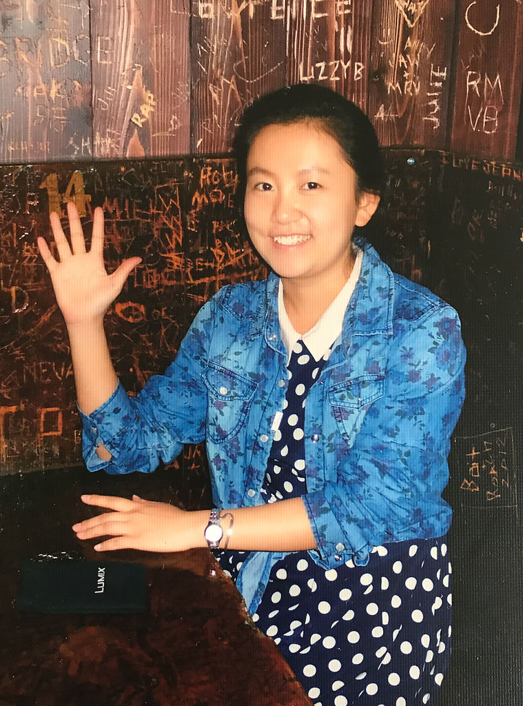 Mengqi Ji